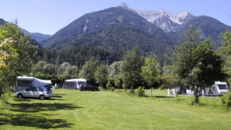 Camping Berggruss-vakantie-vergelijken