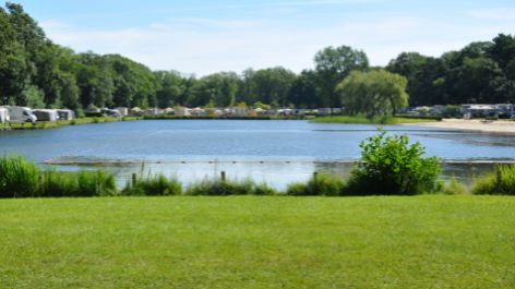 Camping Berkenstrand-vakantie-vergelijken