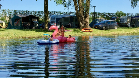 Camping Betuwe-vakantie-vergelijken