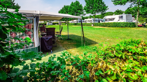 Camping Bij De 3 Linden-vakantie-vergelijken