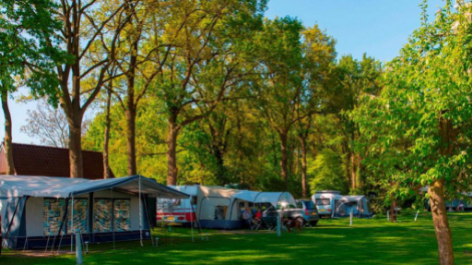 Camping Bij De Bronnen-vakantie-vergelijken