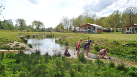 Camping Bij Ons-vakantie-vergelijken