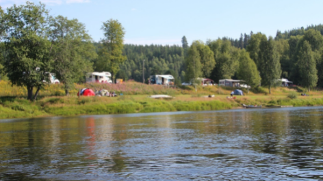 Camping Björkebo-vakantie-vergelijken