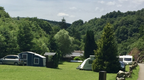 Camping Bockenauer Schweiz-vakantie-vergelijken