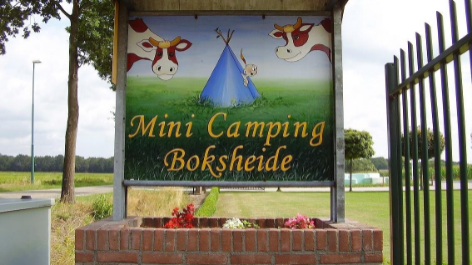 Camping Boksheide-vakantie-vergelijken