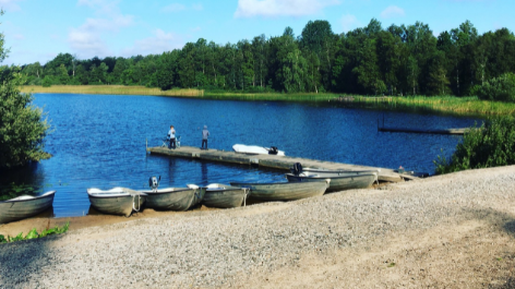 Camping Bolmen-vakantie-vergelijken