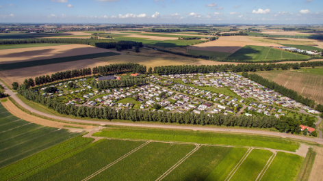 Camping Bonte Hoeve-vakantie-vergelijken