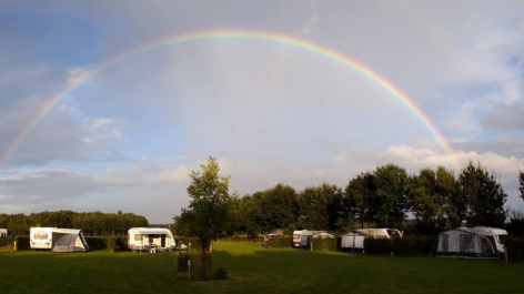 Camping Boschheide-vakantie-vergelijken