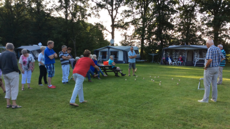 Camping Bosveen-vakantie-vergelijken