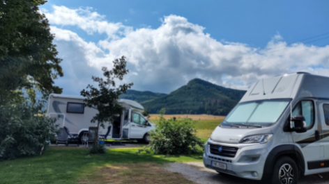 Camping Božanov-vakantie-vergelijken