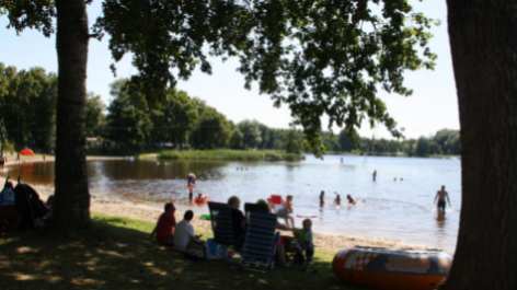 Camping Break Out Groningen-vakantie-vergelijken