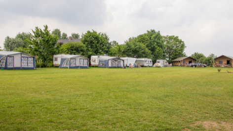 Camping Breehees-vakantie-vergelijken