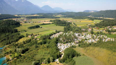 Camping Breznik Turnersee-vakantie-vergelijken