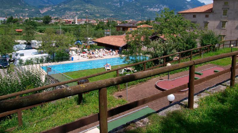 Camping Brione-vakantie-vergelijken