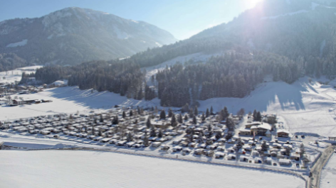 Camping Brixen Im Thale-vakantie-vergelijken