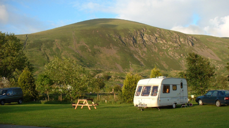 Camping Bryn Gloch-vakantie-vergelijken