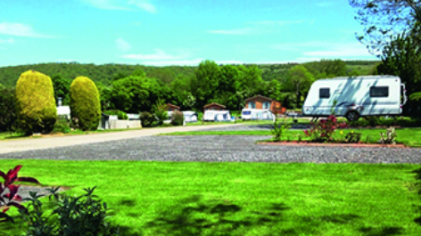 Camping Bucklegrove-vakantie-vergelijken