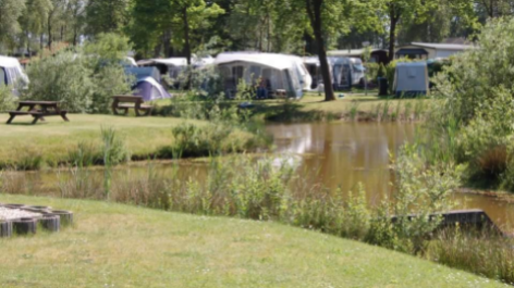 Camping Buytenplaets Boekelo-vakantie-vergelijken