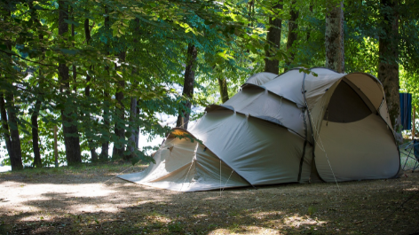 Camping Cabaliros-vakantie-vergelijken