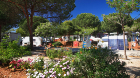 Camping Cabopino-vakantie-vergelijken