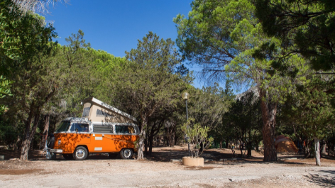 Camping Calagonone-vakantie-vergelijken