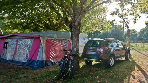 Camping Calede-vakantie-vergelijken