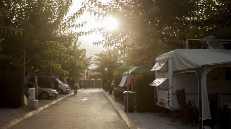 Camping Calpemar-vakantie-vergelijken