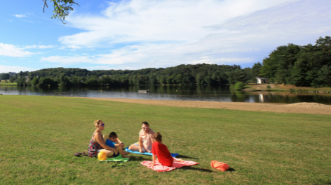 Camping Campéole Le Coiroux-vakantie-vergelijken