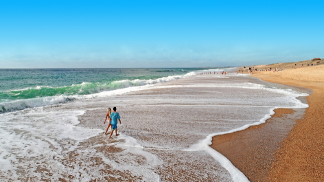 Camping Campéole Ondres Plage-vakantie-vergelijken