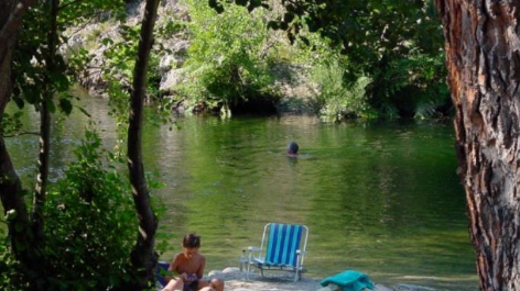 Camping Campita-vakantie-vergelijken