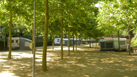 Camping Canyelles-vakantie-vergelijken