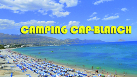 Camping Cap-blanch-vakantie-vergelijken