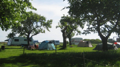 Camping Caravan Platz Mio-vakantie-vergelijken