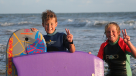 Camping-caravaning La Forêt-vakantie-vergelijken