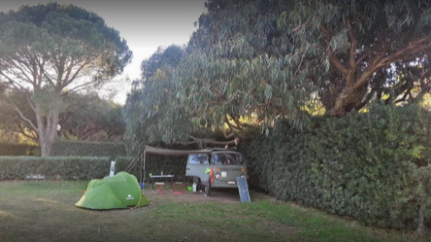 Camping Caravaning La Pietra-vakantie-vergelijken