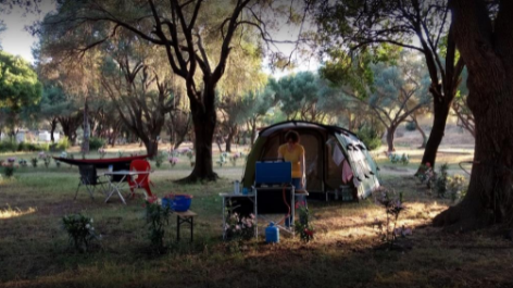 Camping Casa Di Luna-vakantie-vergelijken