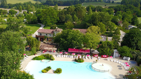 Camping Castel Le Camp De Florence-vakantie-vergelijken