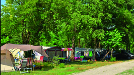 Camping Castel Rose-vakantie-vergelijken