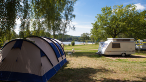 Camping Centre Touristique De Lac De Miel-vakantie-vergelijken