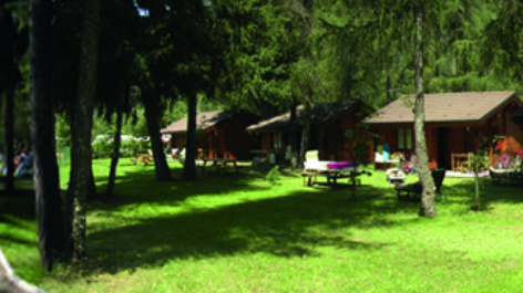 Camping Cevedale-vakantie-vergelijken