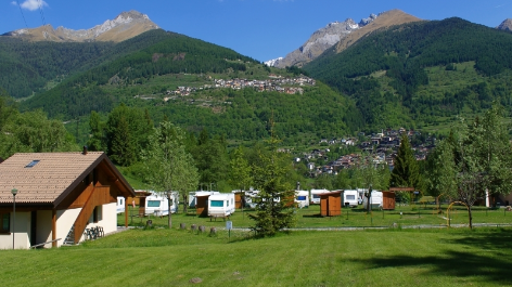 Camping & Chalet Presanella-vakantie-vergelijken
