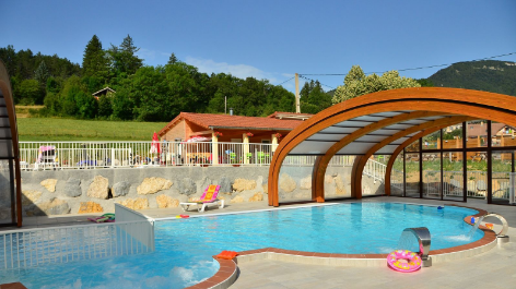 Camping Champ La Chèvre-vakantie-vergelijken