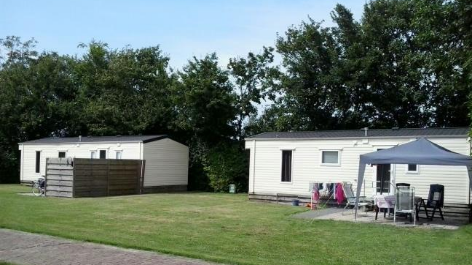 Camping Charlottenburg-vakantie-vergelijken