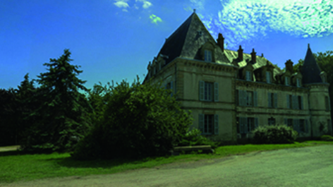 Camping Château De Chigy-vakantie-vergelijken