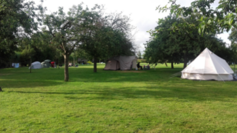 Camping Chez La Fontaine-vakantie-vergelijken