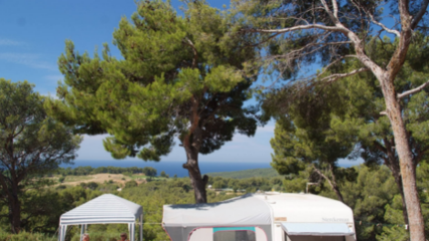 Camping Clos Sainte-thérèse-vakantie-vergelijken