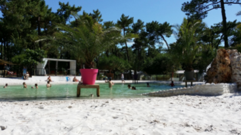 Camping-club Les Pins-vakantie-vergelijken