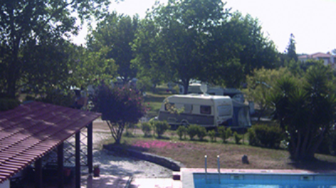 Camping Coimbrão-vakantie-vergelijken