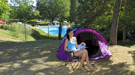 Camping Colleverde-vakantie-vergelijken