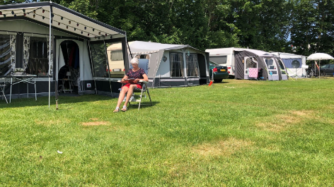 Camping Coogherveld Texel-vakantie-vergelijken